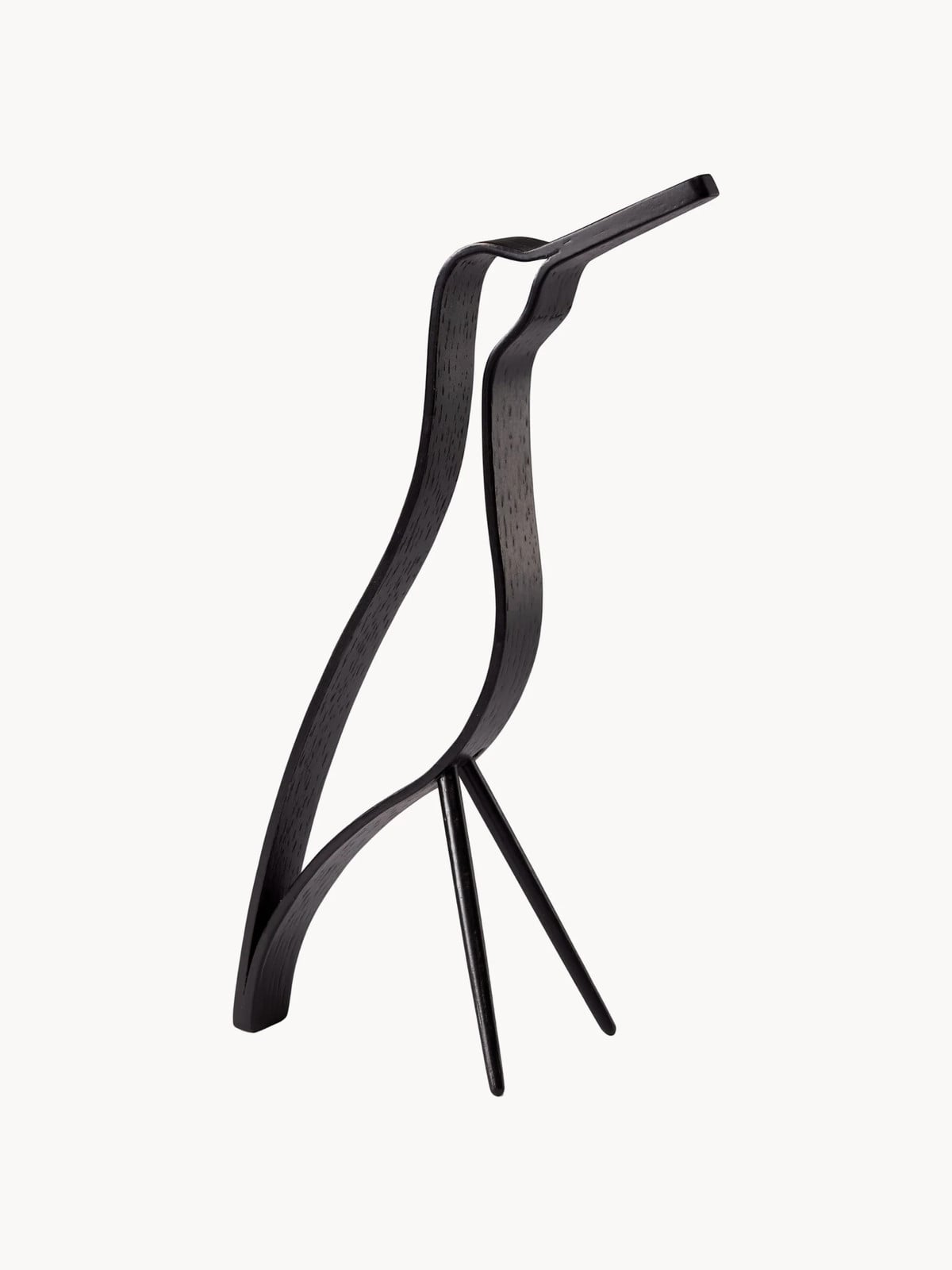 Cooee Design Woody Bird Handgemaakt Decoratief Object