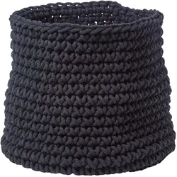 AUFBEWAHRUNGSKORB Baumwolle 42/37 cm