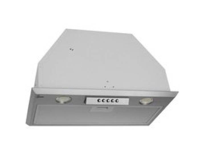 Hotte encastrable - GURARI - GCH B 051 52 IS - Acier inoxydable - 52 cm - 1000 m³/h