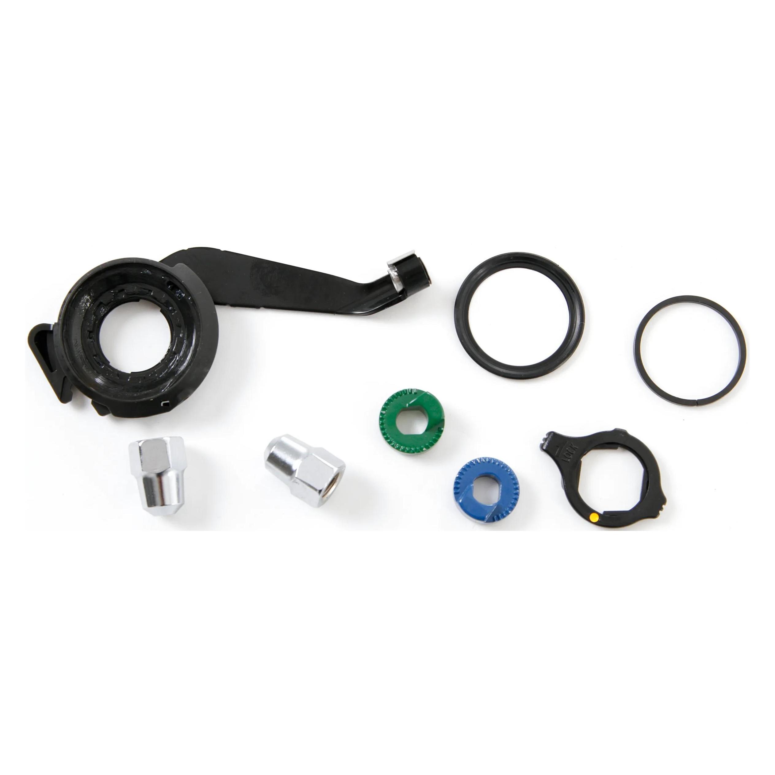 Shimano Ergänzungssatz zu Alfine SG-S7001-8 (ISMS700080001)