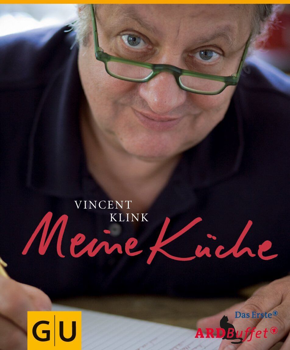 Vincent Klink - Vincent Klink - Meine Küche: Ausgezeichnet mit der Silbermedaille der GAD, Gastronomische Akademie Deutschlands - Preis vom 15.10.2026 23:06:25 h