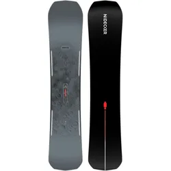 NIDECKER BLADE PRO Snowboard 2027 - 158