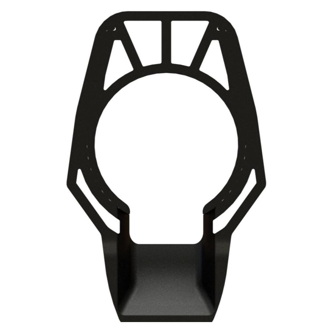 PRO Bike Gear SPACERSET VIBE EVO 1 1/4 ZOLL 5,10,15MM NYLON (PRAC0230)