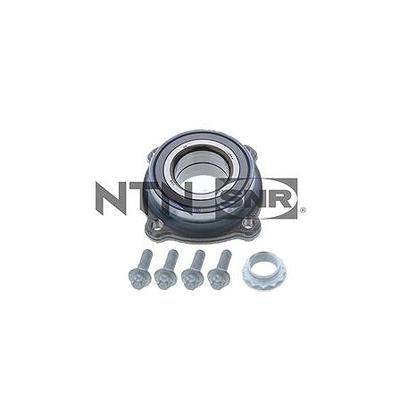 Snr Radlagersatz [Hersteller-Nr. R150.29] für BMW
