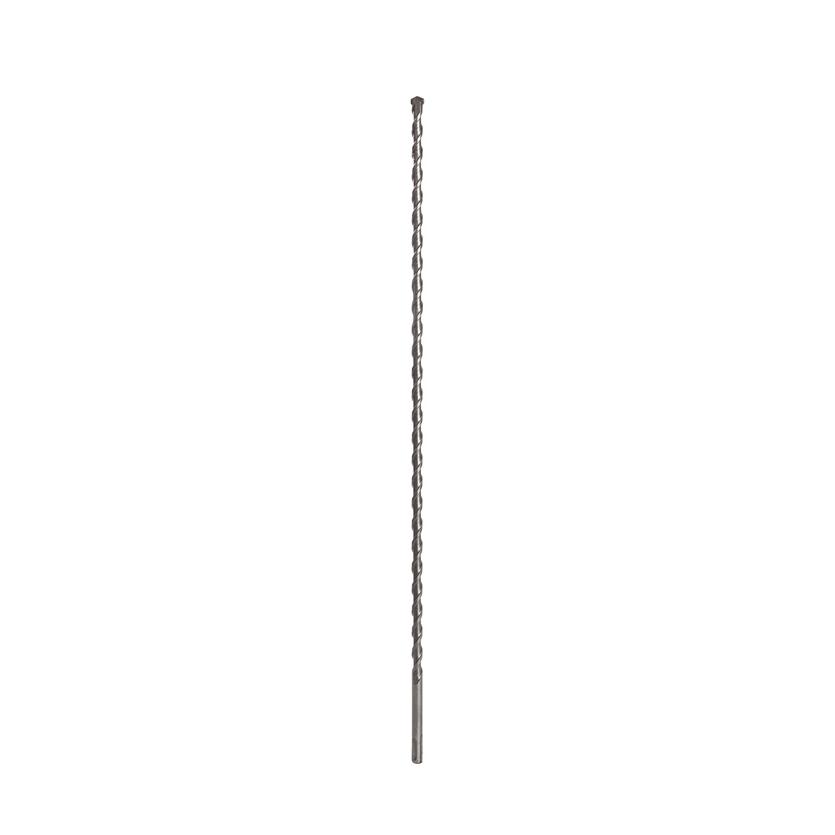 DIY SDS+ MASONRY DRILL BIT 12X252X600MM (12 Millimeter) (25317568)
