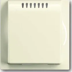 Busch-Jaeger Zentralscheibe elf/ws 6541-72