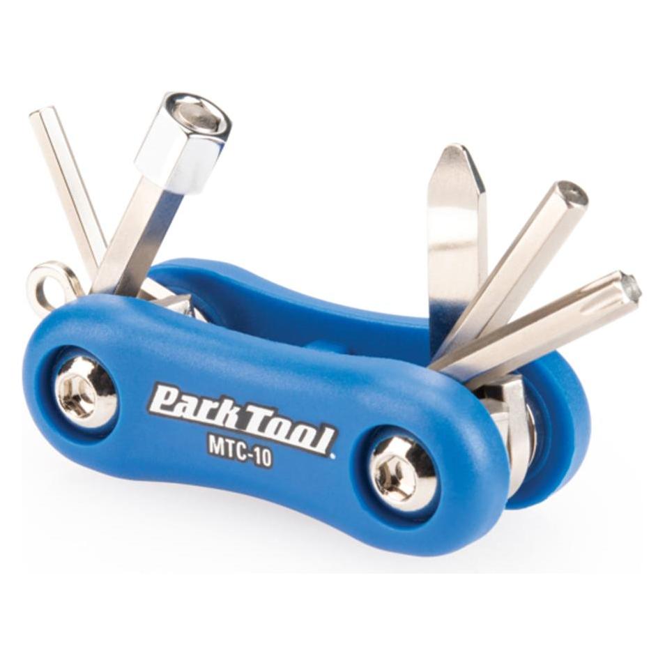 Park Tool Multitool MTC-10 (MTC-10)