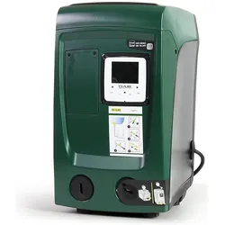 DAB, Wasserpumpe, e.sybox mini 3 Hauswasserwerk mit DIN-Anschluss, invertergesteuert, Wireless-Steuerung (Hauswasserpumpe)
