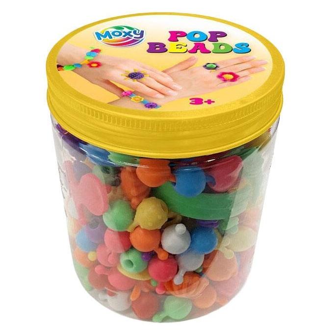 Grafix Popkralen im Topf - 8,5 cm (70632711)