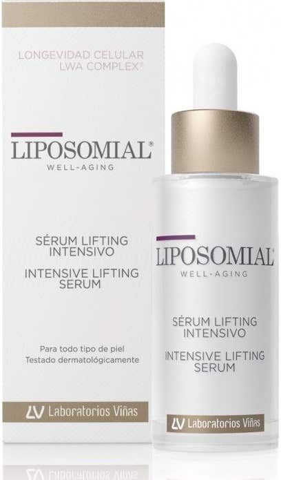 Liposomial Well-Aging Sérum Lifting Intensivo 30 ml