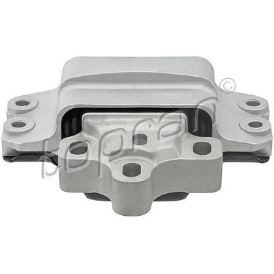 Topran Lagerung, Motor [Hersteller-Nr. 114894] für VW