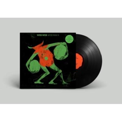 Web Max II - Web Web,Max Herre, Vinyl