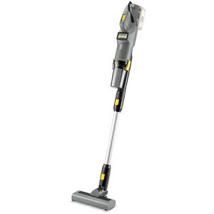 Kärcher Staubsauger LVS 1/2 BP, 1.394-112.0, ohne Beutel, Akku 36 V, bis 80 Min. Laufzeit