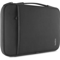 Belkin Notebook Tasche Passend für maximal: 33,0 cm (13) Schwarz B2B064-C00