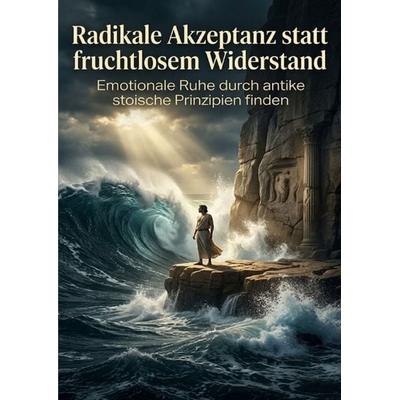Radikale Akzeptanz statt fruchtlosem Widerstand, Taschenbuch von Heinrich Adler, Epubli, 978-3-565-53238-4