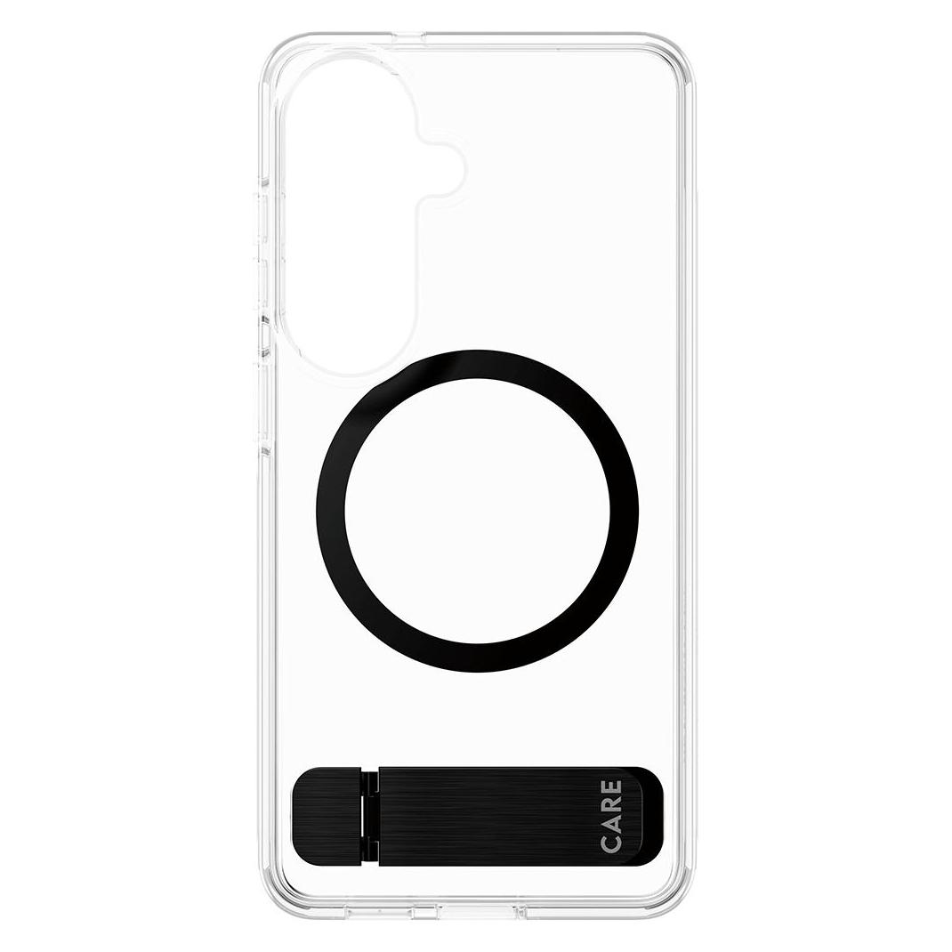 PanzerGlass Care Flagship Case (Samsung Galaxy S26) (CR24194)
