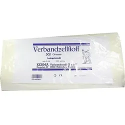 VERBANDZELLSTOFF hochgebleicht 40x60 cm 500 g