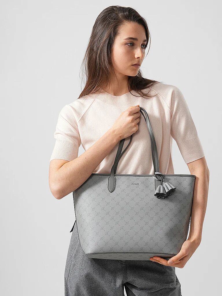 JOOP Tasche - Shopper LARA grau W