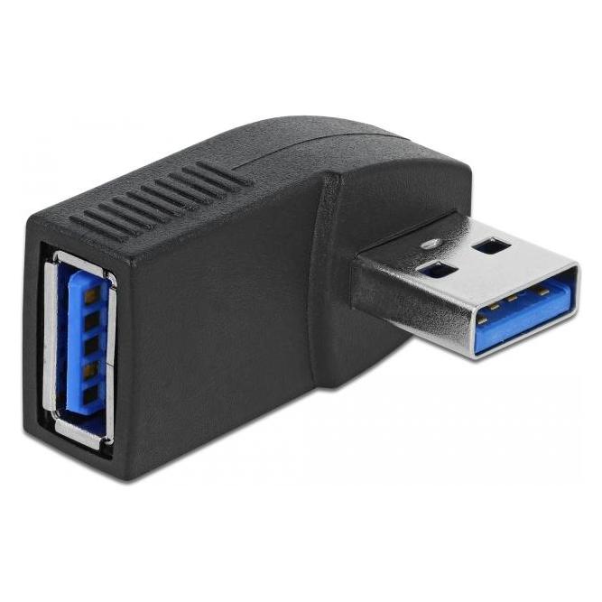 Delock USB 3.0, gewinkelt (65341)