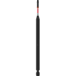 Bosch PRO Robertson Impact Bit R2 - 2608522555