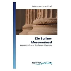 Die Berliner Museumsinsel, Fachbücher