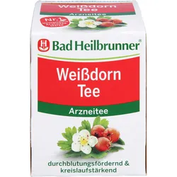 Bad Heilbr Weissdorn 16 G