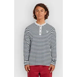 O'Neill O'Riginals Longsleeve blue o / riginals stripe Gr. XL