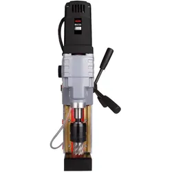 Ruko, Bohrmaschine + Akkuschrauber, Magnetständerbohrmaschine RU 25 (Bohrmaschine)