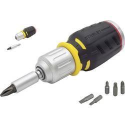STANLEY Bit-Ratschen-Schraubendreher FMHT0-62688