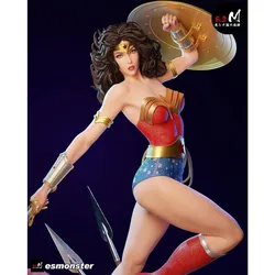 Amazon Warrior Princess | ESMonster 1:12 nsfw