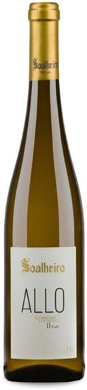 Quinta de Soalheiro Soalheiro Allo 2025 - 75cl