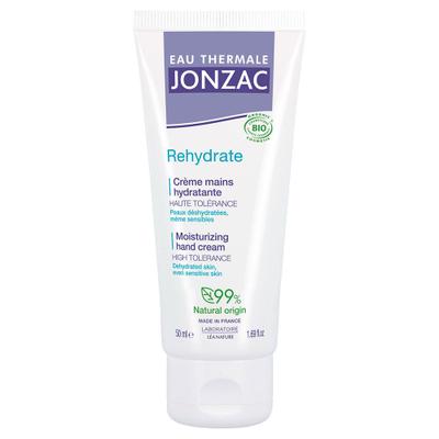 Jonzac Rehydr CR Main Hydra 50Ml 50 ml Hautcreme