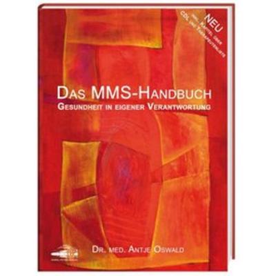 Das MMS-Handbuch, Gebundene Ausgabe von Antje Oswald, Daniel-Peter-Verlag