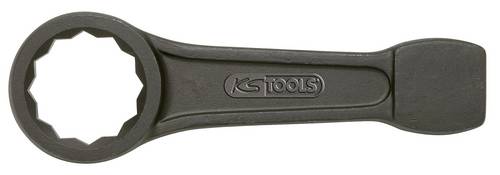 KS Tools 517.2978 Schlag-Ringschlüssel Schlüsselweite (Zoll) 2 9/16"