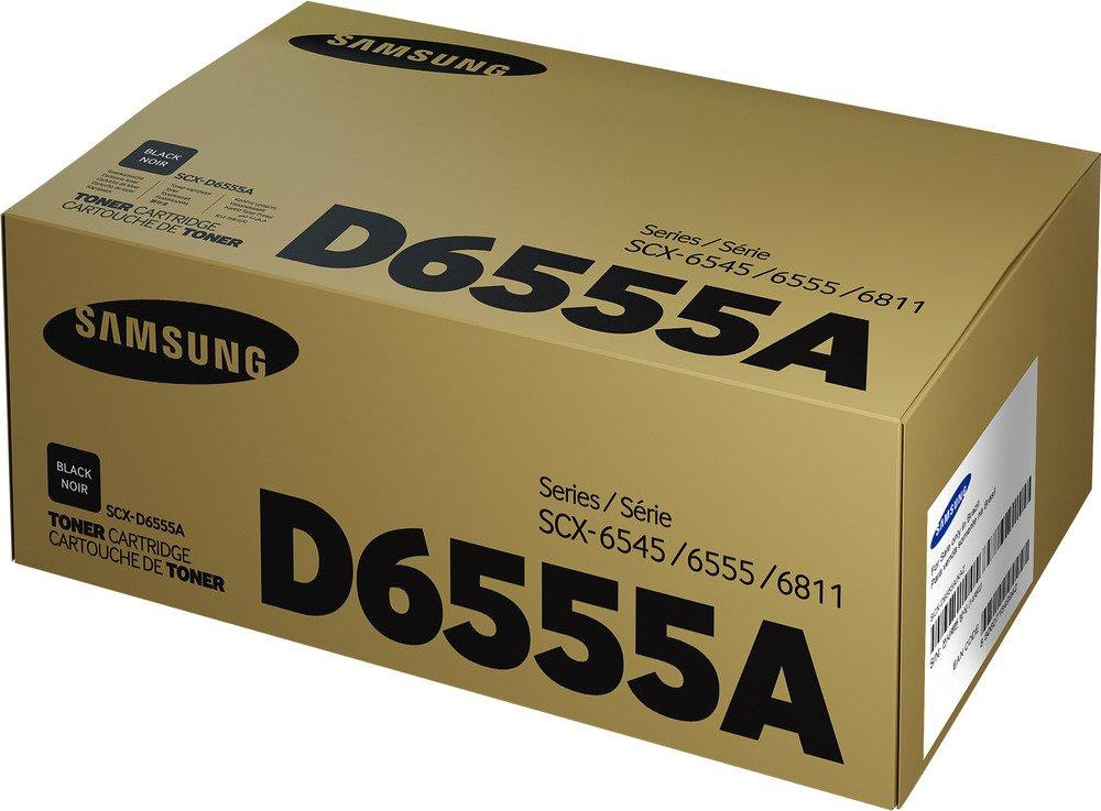 Samsung SCX-D6555A Toner Zwart
