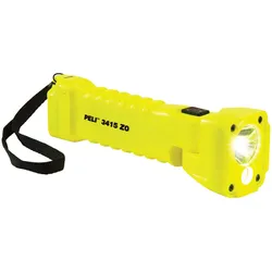 Peli, Taschenlampe, Atex 3415 (18.90 cm, 185 lm)