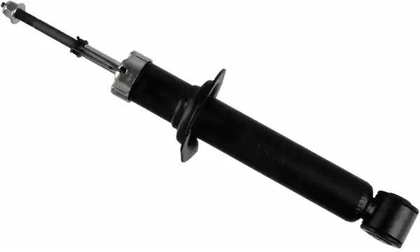 SACHS 317 134 Shock absorber