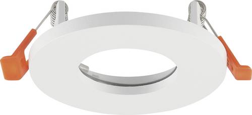V-TAC VT-4201 24221 LED-Einbaurahmen IP44 Weiß
