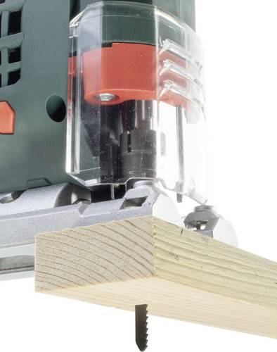 Wolfcraft 2303000 2 Stichsägeblätter 2St.