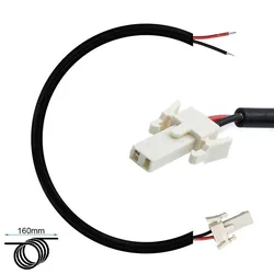 Xiaomi conector luz trasera