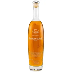 Zuidam Distillers Butterscotch Liqueur - Pure & Natural -...