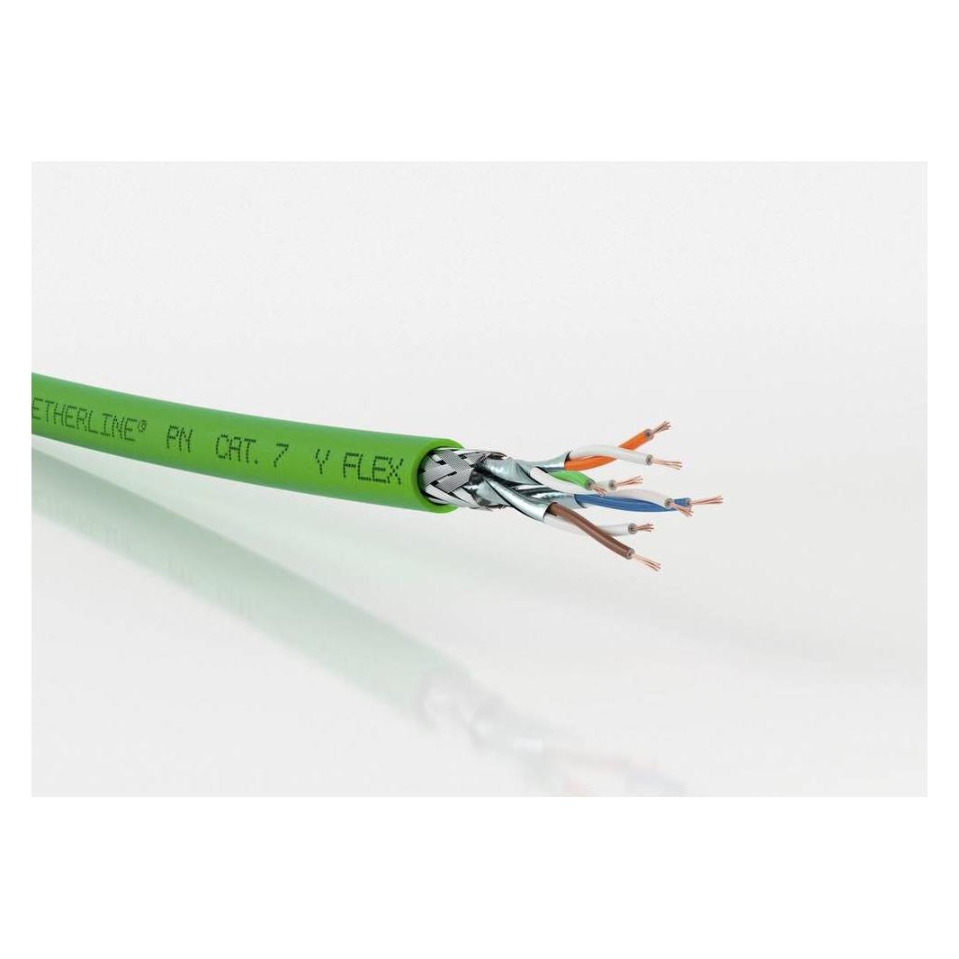 Lapp Etherline Pn Cat.7 Frnc (S/FTP, CAT7) (2170609/1000)