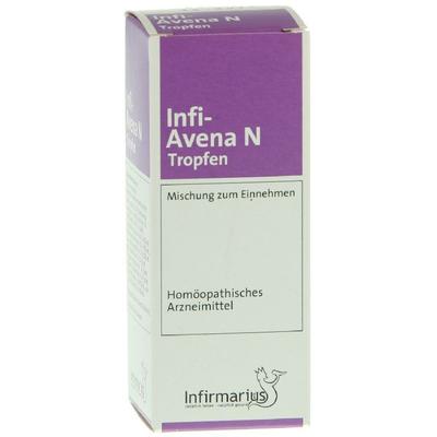 Infi Avena N Tropfen 50 ml