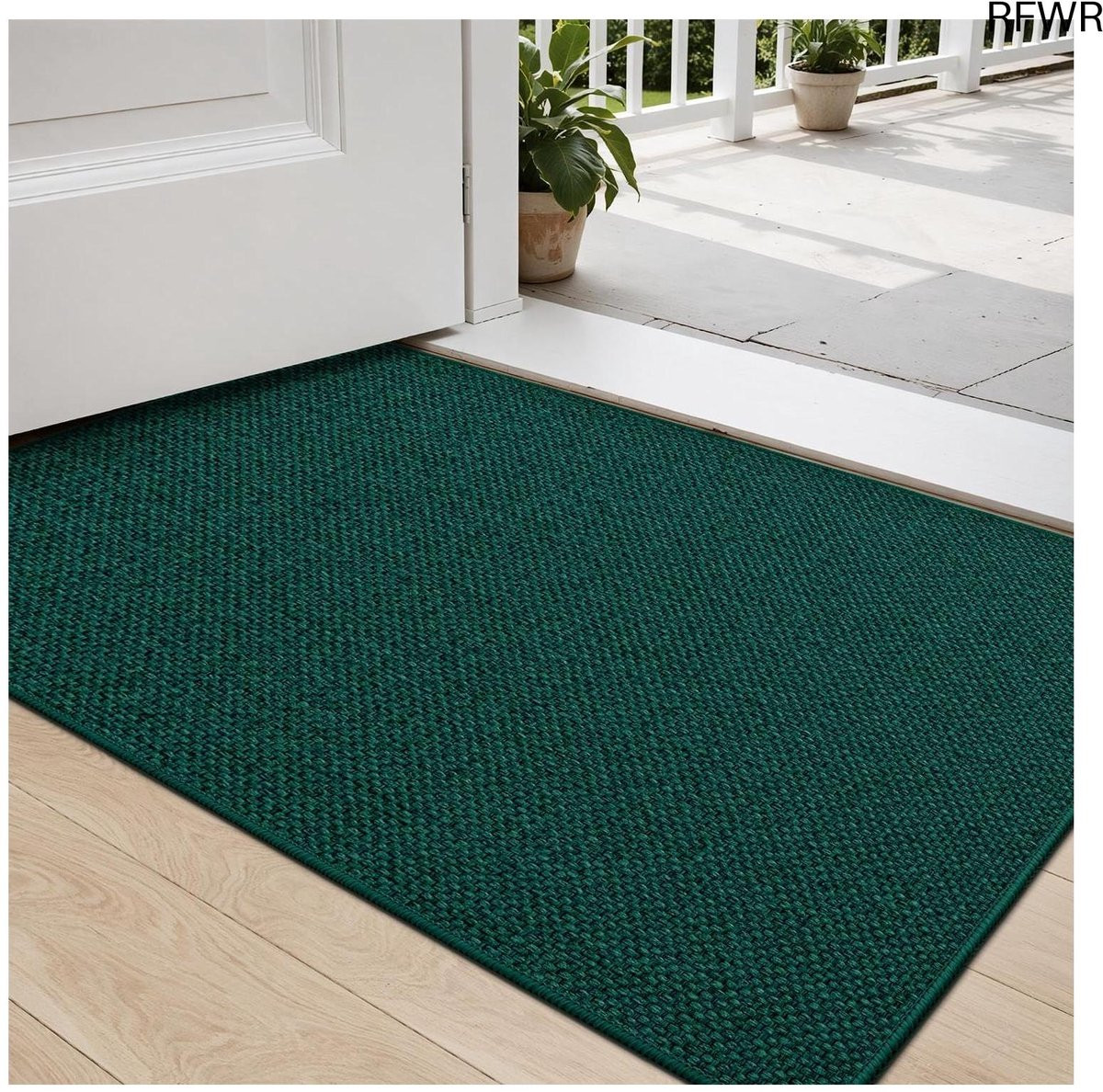 RFWR Absorberende Voetmat - Vuilvanger voor Binnen, Entrée en Gang - 44 x 75 cm