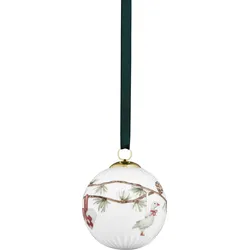 Hammershøi Christmas 2018 Weihnachtskugel