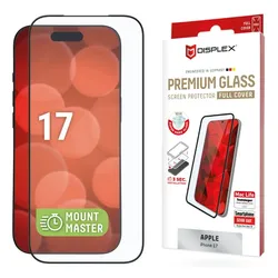 DISPLEX Premium Glass MM Apple iPhone 17