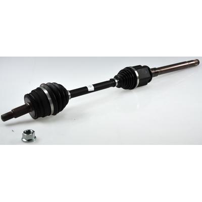 SPIDAN Antriebswelle gknd12992 für LAND ROVER