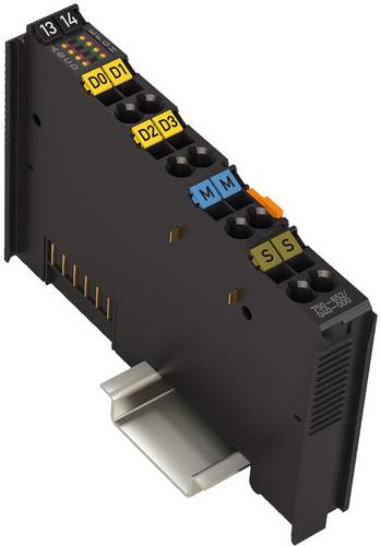 WAGO SPS-Schnittstelle 750-652/040-000 1St.
