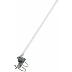 Allnet Antenne 868MHz 7.3dbi N-Female Omnidirectional/Rundstrahl ANT-868-7 (WLAN), Netzwerkantenne