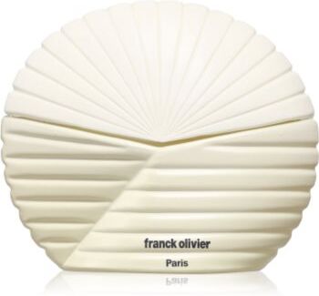 Franck Olivier Eau de Parfum para mulheres 75 ml.